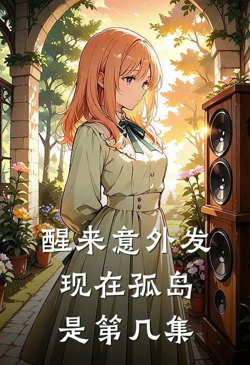 醒来意外发现在孤岛是第几集