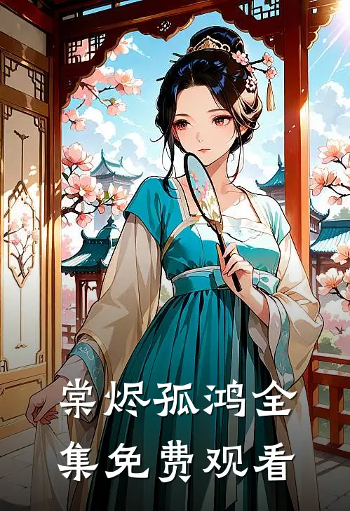 棠烬孤鸿全集免费观看