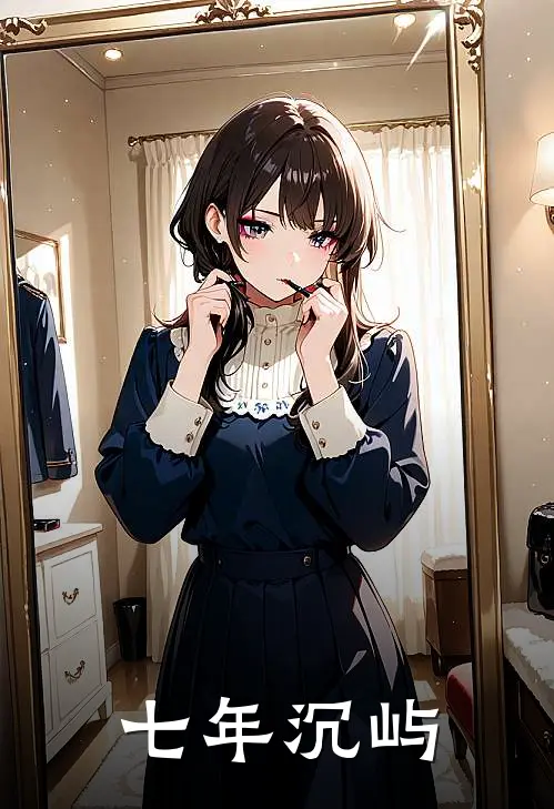 七年沉屿(傅斯年江屿)最新完结小说推荐_热门小说排行榜七年沉屿傅斯年江屿