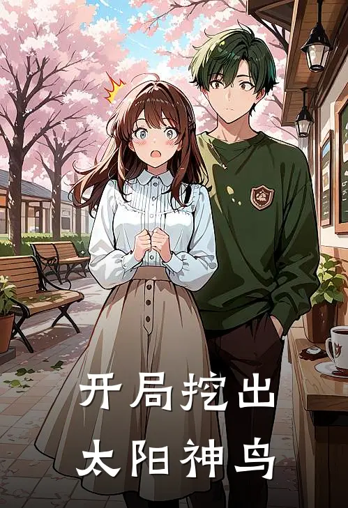 开局挖出太阳神鸟