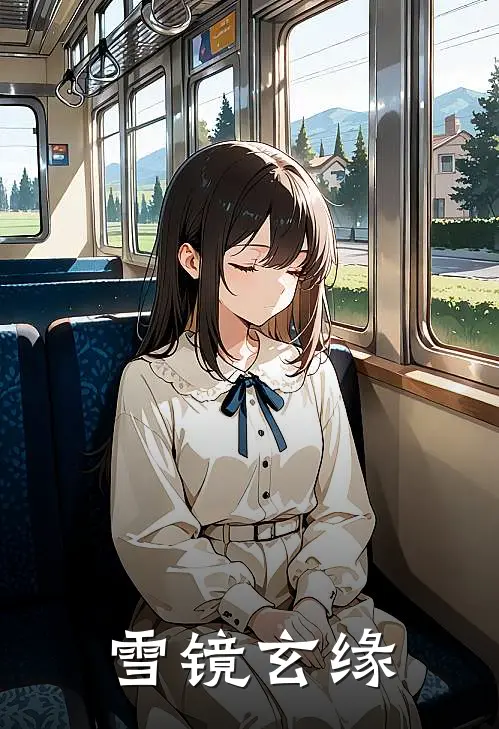 雪镜玄缘李薇雪韵已完结小说_最新章节列表雪镜玄缘(李薇雪韵)