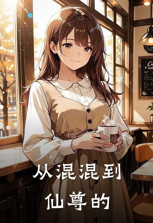 从混混到仙尊的