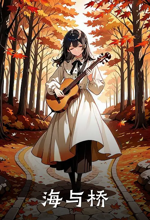 海与桥抖音热门小说免费完结_最新章节列表海与桥(抖音热门)