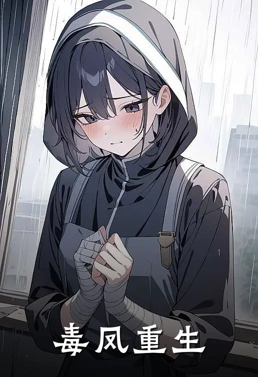 毒凤重生