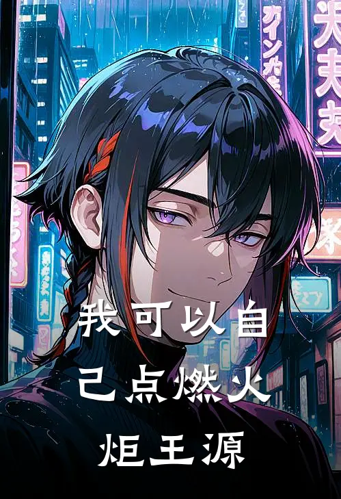 我可以自己点燃火炬 王源