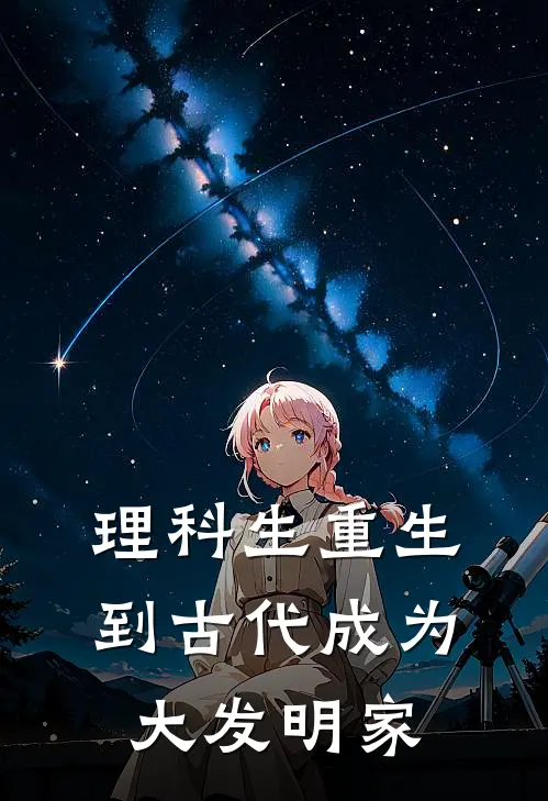 理科生重生到古代成为大发明家(陈括李木匠)完整版免费小说_完结版小说推荐理科生重生到古代成为大发明家(陈括李木匠)