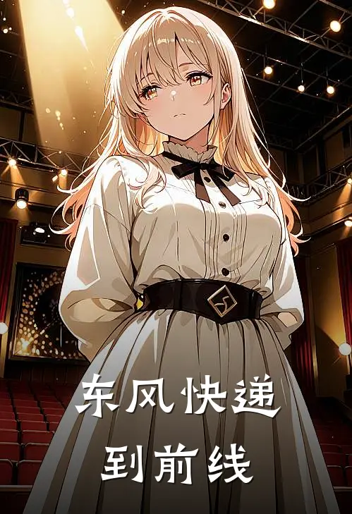 东风快递到前线(李冬梅阿南托)最新小说_免费阅读完整版小说东风快递到前线(李冬梅阿南托)