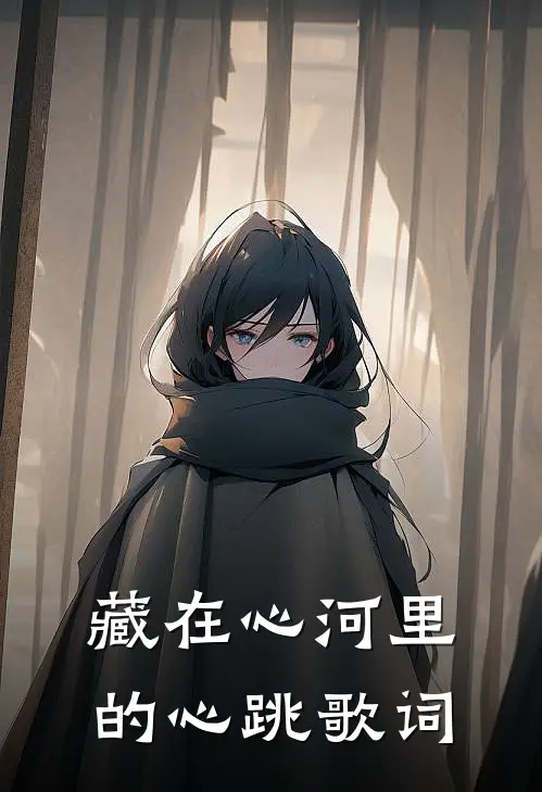 藏在心河里的心跳歌词