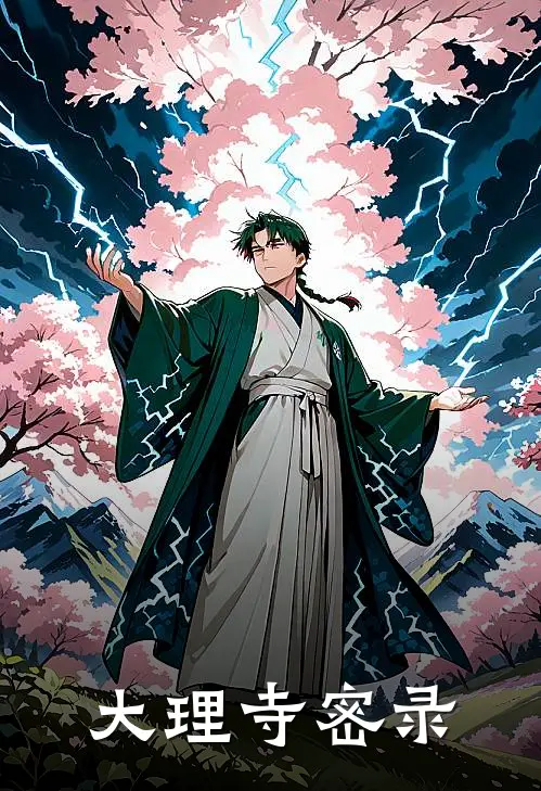 大理寺密录(柳严清沈知微)推荐小说_大理寺密录(柳严清沈知微)全文免费阅读大结局
