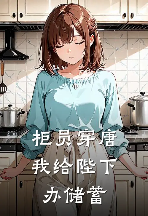 《柜员穿唐：我给陛下办储蓄》林晓晓林姐火爆新书_柜员穿唐：我给陛下办储蓄(林晓晓林姐)免费小说