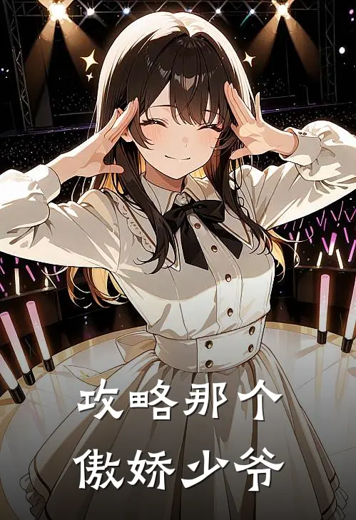 攻略那个傲娇少爷(顾见清傅寒洛)最新小说推荐_最新热门小说攻略那个傲娇少爷顾见清傅寒洛