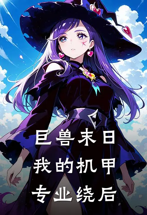 巨兽末日：我的机甲专业绕后