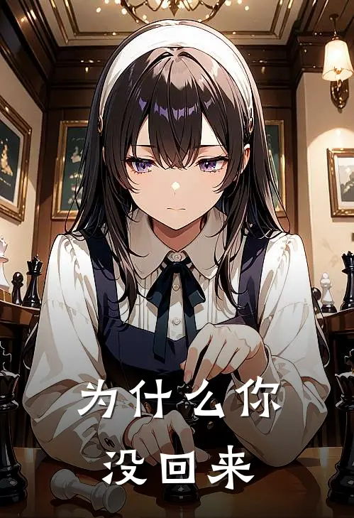 为什么你没回来