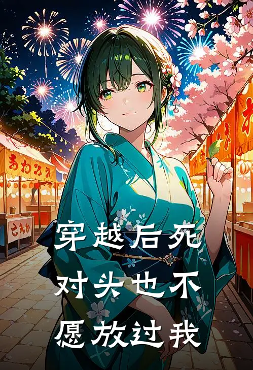 穿越后死对头也不愿放过我