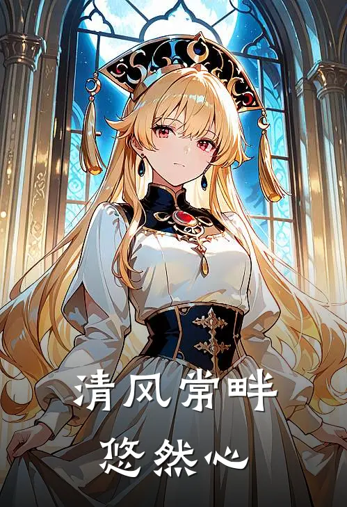 清风常畔悠然心