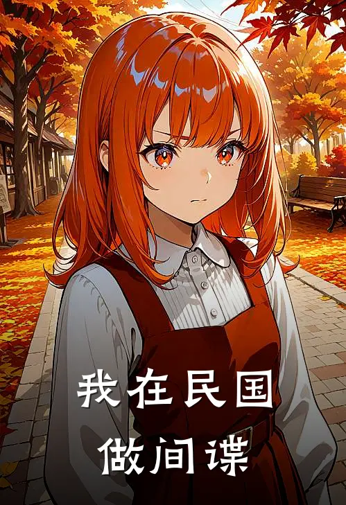 我在民国做间谍何光何光热门小说免费阅读_网络热门小说我在民国做间谍(何光何光)