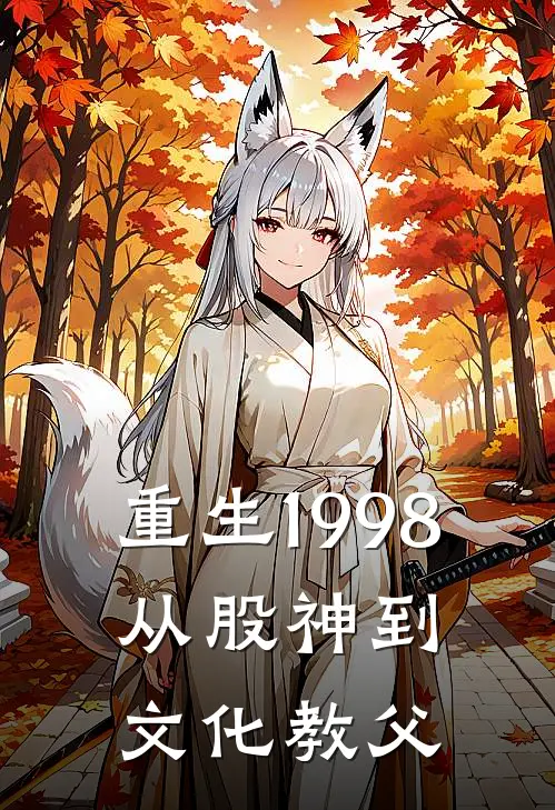 重生1998：从股神到文化教父陈默张浩小说完整版_热门好看小说重生1998：从股神到文化教父(陈默张浩)