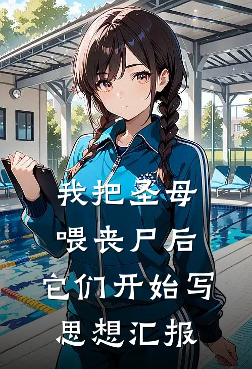 林暖暖苏晚《我把圣母喂丧尸后，它们开始写思想汇报》完结版免费阅读_我把圣母喂丧尸后，它们开始写思想汇报全文免费阅读