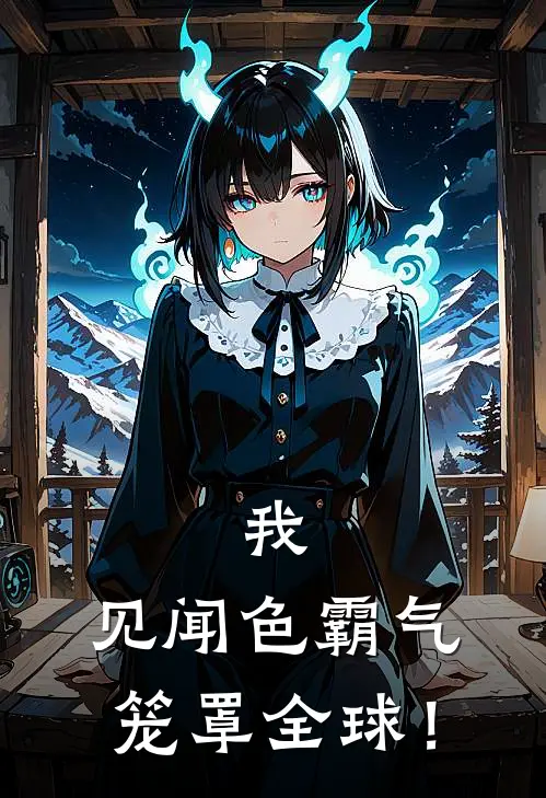 《我，见闻色霸气笼罩全球！》姬无尘姬天凡全文免费在线阅读_《我，见闻色霸气笼罩全球！》全集阅读