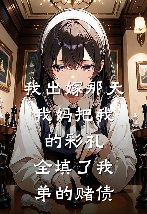 我出嫁那天，我妈把我的彩礼，全填了我弟的赌债晓冉林晓冉最新章节免费阅读_我出嫁那天，我妈把我的彩礼，全填了我弟的赌债全集免费阅读