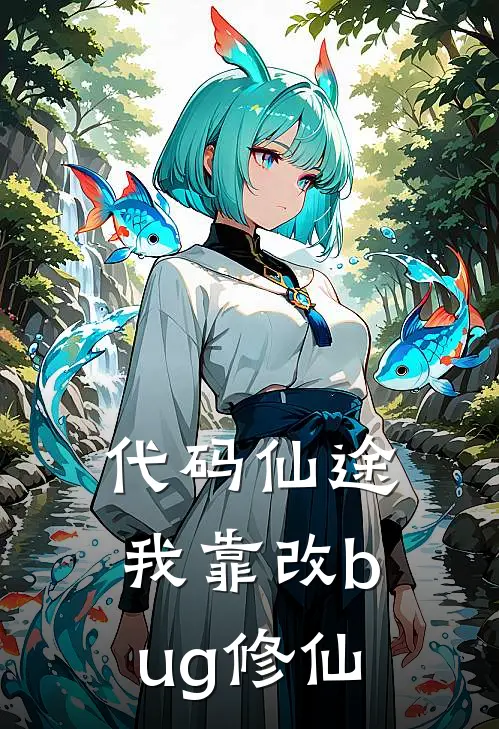 代码仙途：我靠改bug修仙(李潇河林薇薇)最新小说_免费阅读完整版小说代码仙途：我靠改bug修仙(李潇河林薇薇)