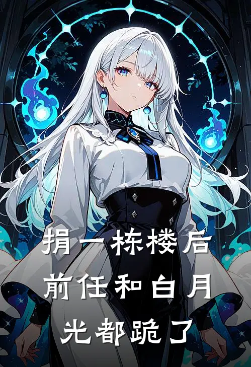 《捐一栋楼后，前任和白月光都跪了》林晚白月光免费完本小说在线阅读_《捐一栋楼后，前任和白月光都跪了》林晚白月光免费小说