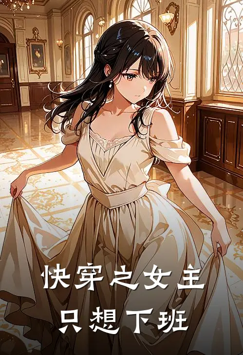 快穿之女主只想下班