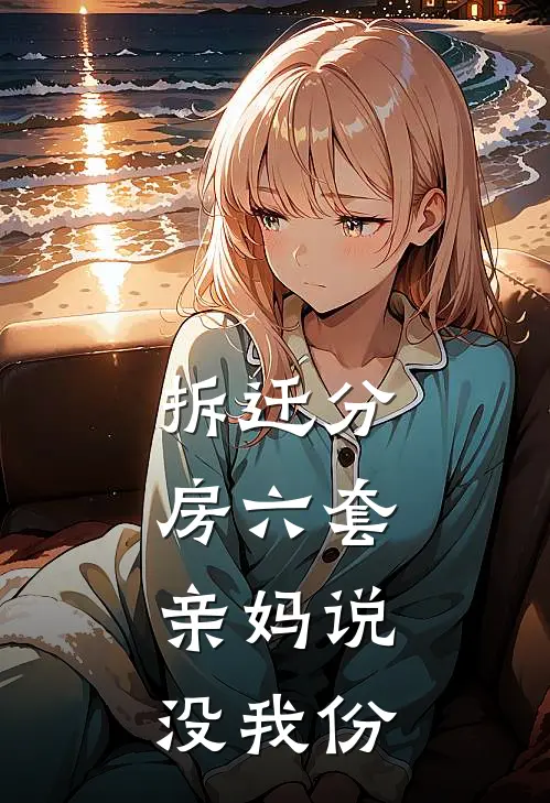 拆迁分房六套，亲妈说没我份