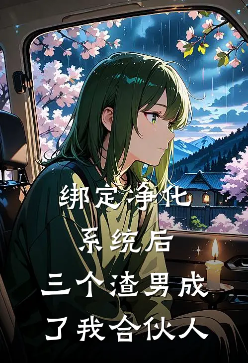 绑定净化系统后，三个渣男成了我合伙人（林浅浅周扬）最新章节列表