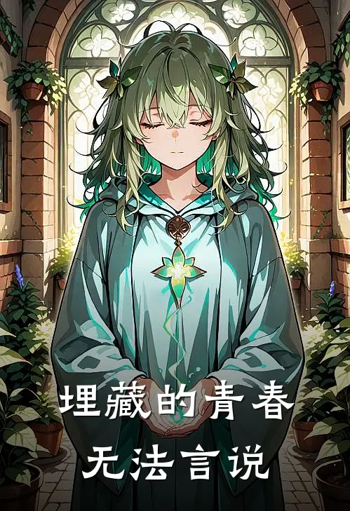 埋藏的青春无法言说