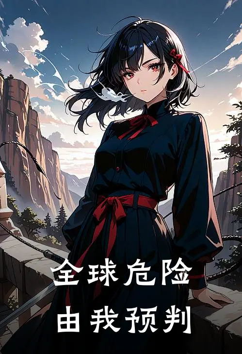 全球危险，由我预判(林辰老汤)完结版小说推荐_最新完结小说推荐全球危险，由我预判林辰老汤