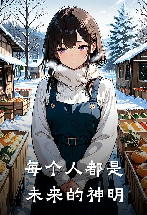 每个人都是未来的神明