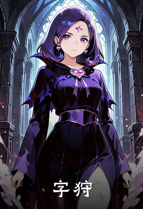 字狩(玄楹柯文柏)最新完结小说_完结版小说全文免费阅读字狩(玄楹柯文柏)