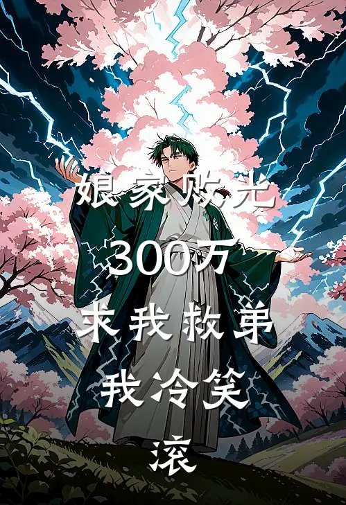 娘家败光300万求我救弟，我冷笑，滚苏晚陈默免费小说全文阅读_最新好看小说娘家败光300万求我救弟，我冷笑，滚苏晚陈默