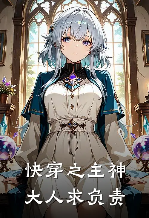 快穿之主神大人求负责