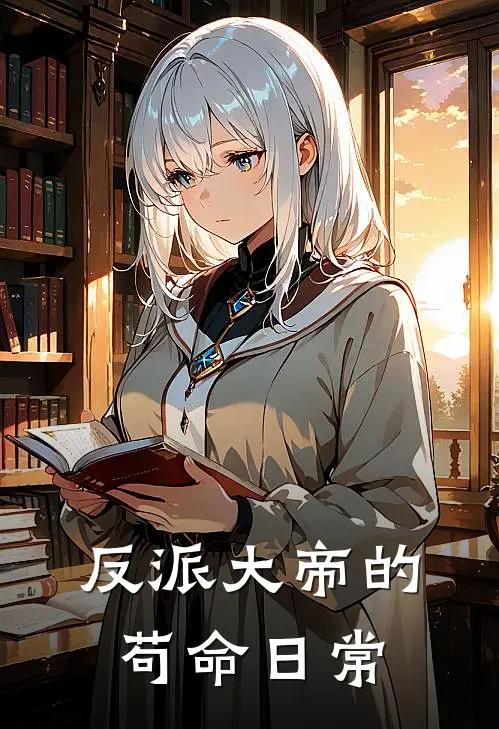 反派大帝的苟命日常萧夜林轩小说推荐完本_热门小说大全反派大帝的苟命日常(萧夜林轩)