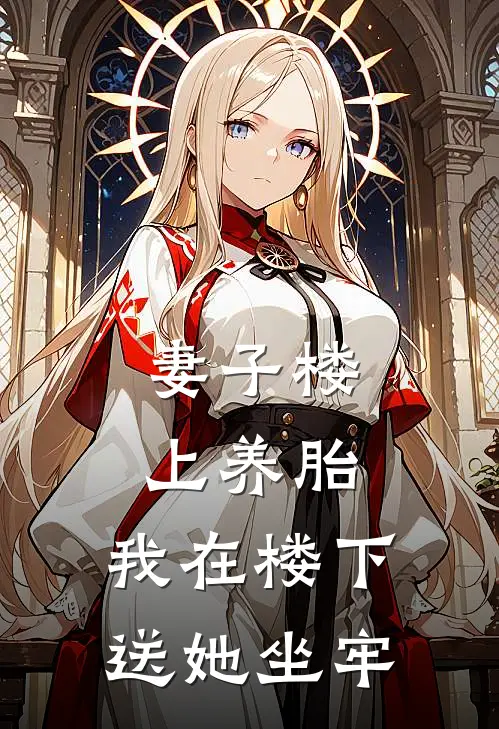 妻子楼上养胎，我在楼下送她坐牢