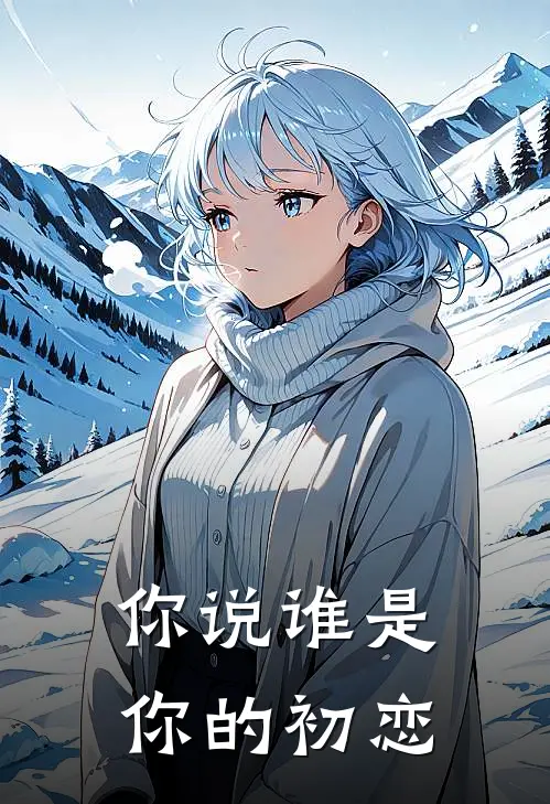 你说谁是你的初恋