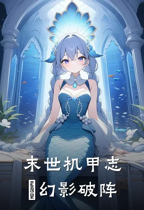 末世机甲志•幻影破阵(张磊林默)热门小说大全_免费小说大全末世机甲志•幻影破阵张磊林默