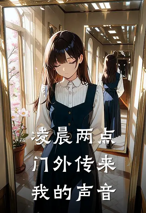 凌晨两点，门外传来我的声音(林晚姚婆)完本小说大全_完本热门小说凌晨两点，门外传来我的声音林晚姚婆