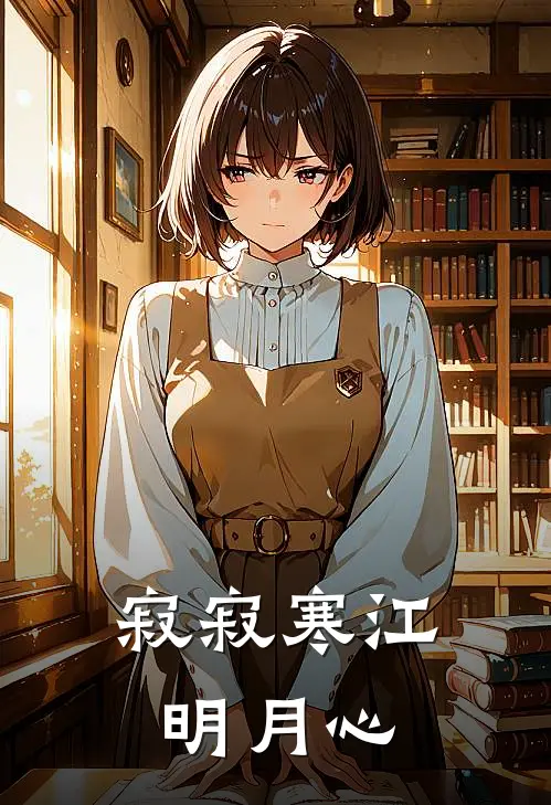 寂寂寒江明月心周栀谢沉渊最新小说推荐_完本小说免费阅读寂寂寒江明月心(周栀谢沉渊)