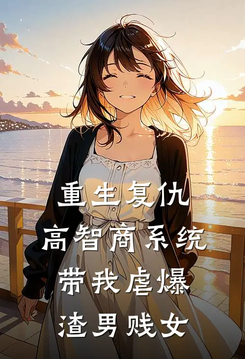 重生复仇：高智商系统带我虐爆渣男贱女苏清鸢林薇薇小说完结_免费小说全本重生复仇：高智商系统带我虐爆渣男贱女(苏清鸢林薇薇)