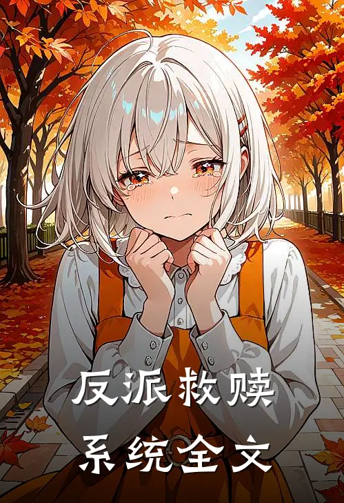 反派救赎系统全文