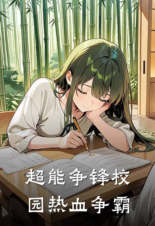 超能争锋校园热血争霸林风赵晨免费小说在线阅读_最新章节列表超能争锋校园热血争霸(林风赵晨)