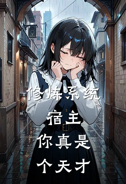 修炼系统：宿主，你真是个天才森羽森羽完整版免费阅读_森羽森羽精彩小说