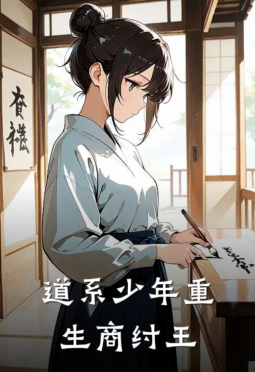 道系少年重生商纣王