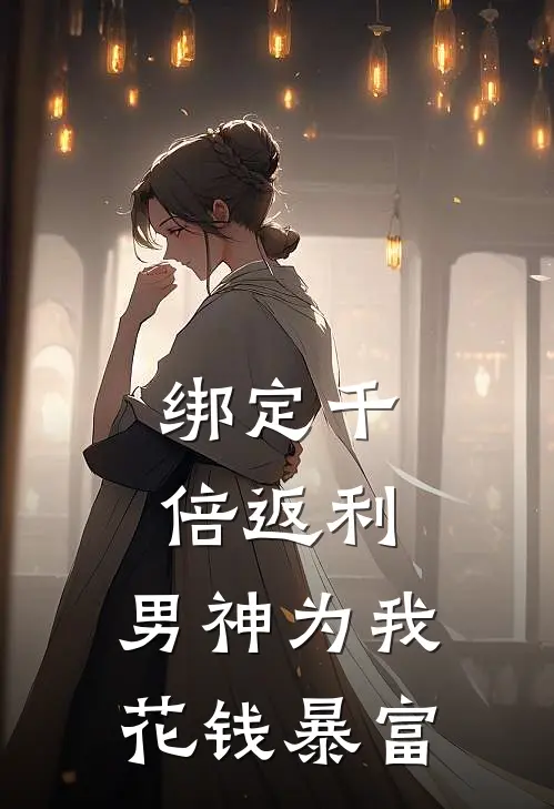 尤今熹苏晓晓（绑定千倍返利，男神为我花钱暴富）全文免费阅读无弹窗大结局_