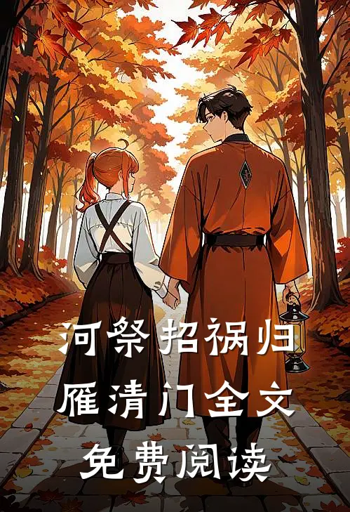 河祭招祸归雁清门全文免费阅读