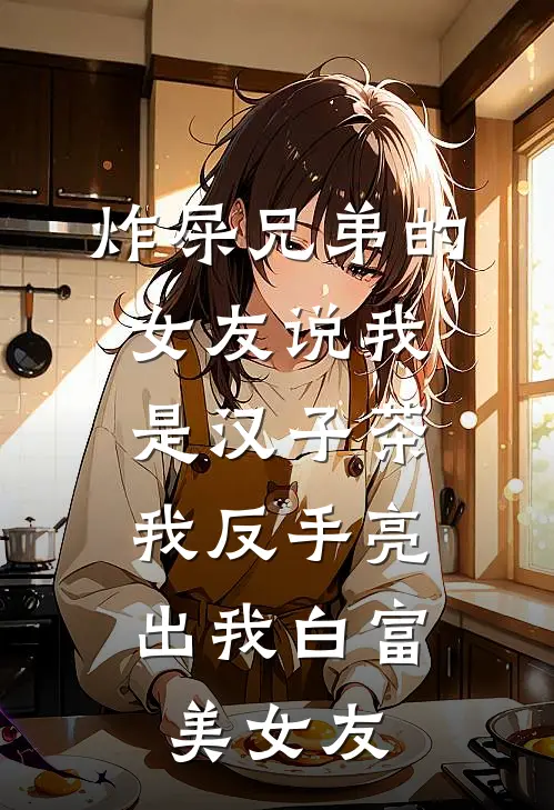 炸屎兄弟的女友说我是汉子茶，我反手亮出我白富美女友(林悠江澈)全本免费小说_最新章节列表炸屎兄弟的女友说我是汉子茶，我反手亮出我白富美女友(林悠江澈)