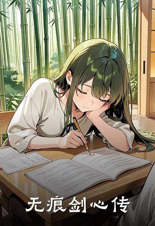 无痕剑心传